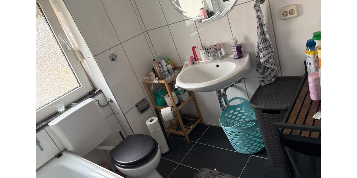 Etagenwohnung Erftstadt - 2 Zimmer, 60 m&sup2;, 790&euro; | Angebot:26536613