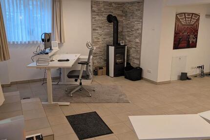 Gewerbeobjekt Augsburg Innenstadt - 1.000&euro; | Angebot:26037538