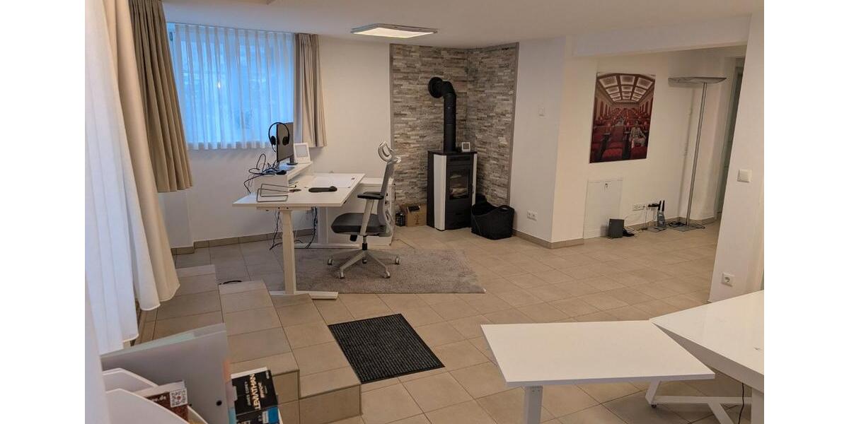 Gewerbeobjekt Augsburg Innenstadt - 1.000&euro; | Angebot:26037538