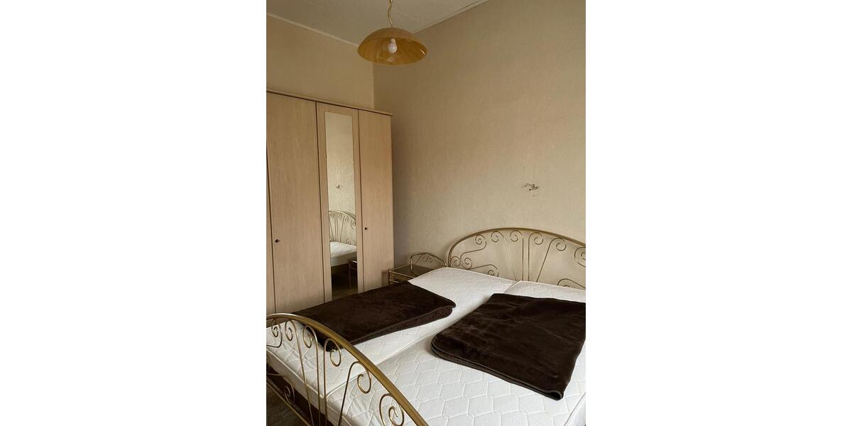 Etagenwohnung Wittenberg Lutherstadt - 4 Zimmer, 95 m&sup2;, 760&euro; | Angebot:26042376