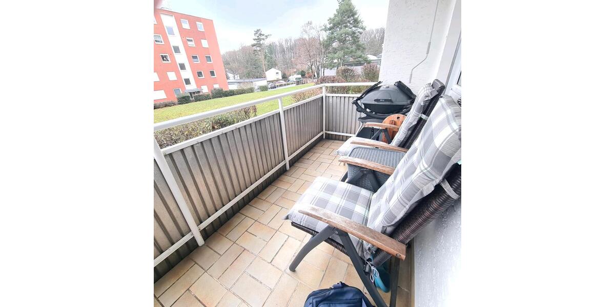 4 Zimmer Wohnung 101 qm SW-Hochfeld 4 zimmer