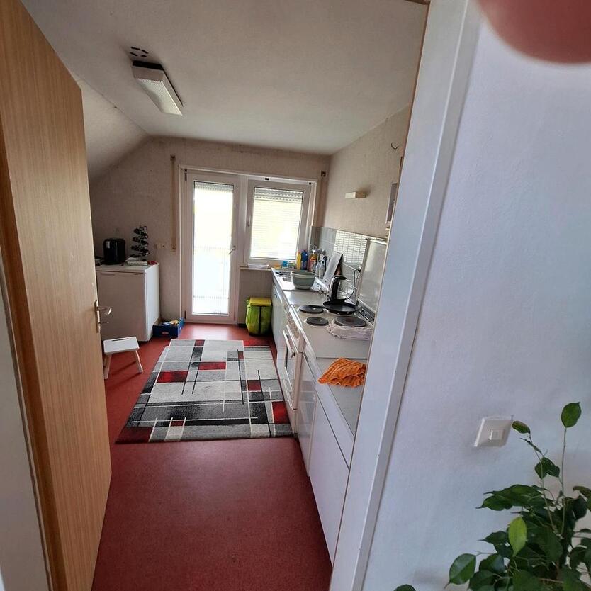 3 Zimmer Wohnung