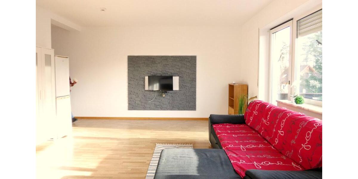 Wohnen auf Zeit Amberg - 130&euro; | Angebot:26195782