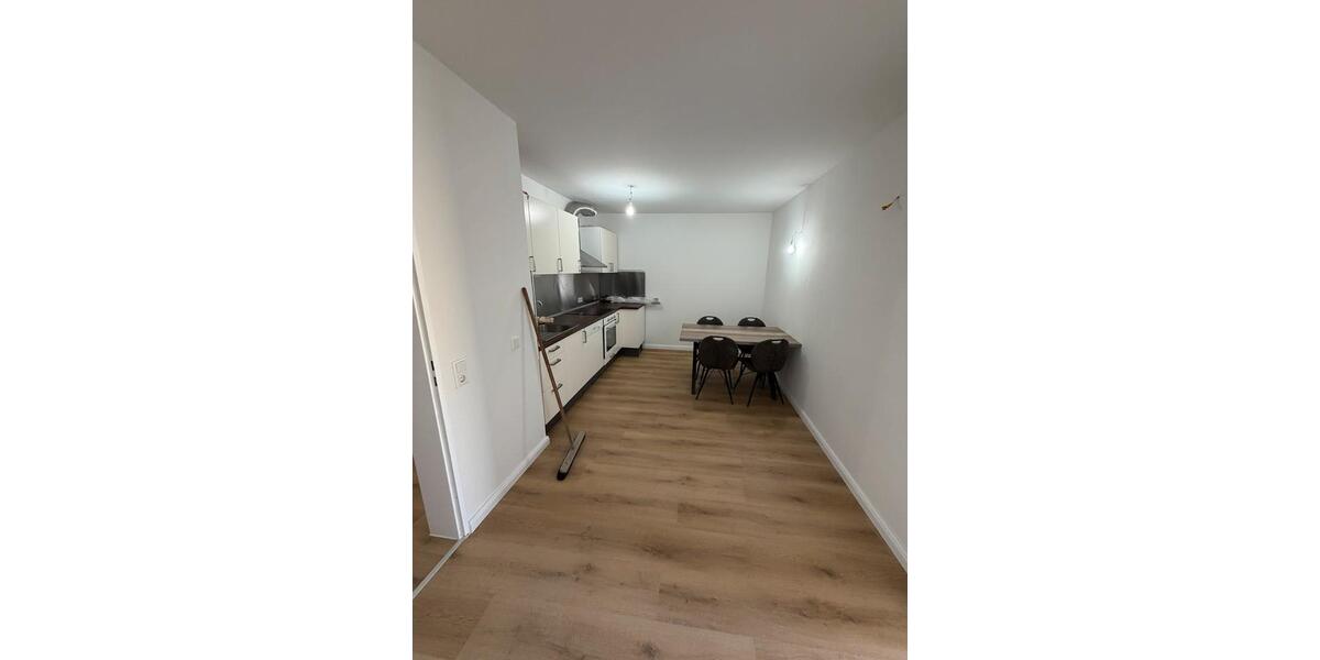 Etagenwohnung Oldenburg Drielaker-Moor - 3 Zimmer, 87 m&sup2;, 1.150&euro; | Angebot:25987048