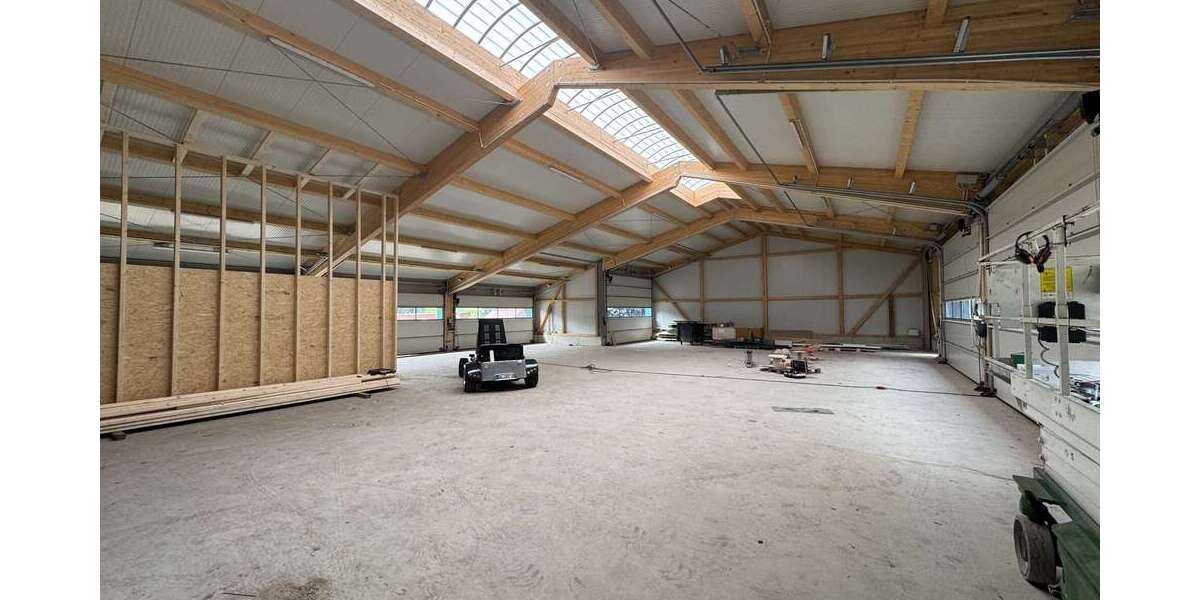 Gewerbeobjekt Seevetal Helmstorf - 2.620&euro; | Angebot:27166142