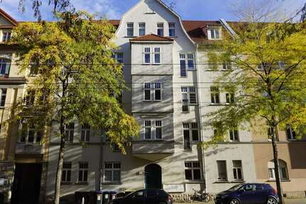 Wohnung Erfurt Krämpfervorstadt - 3 Zimmer, 79 m&sup2;, 790&euro; | Angebot:27272552
