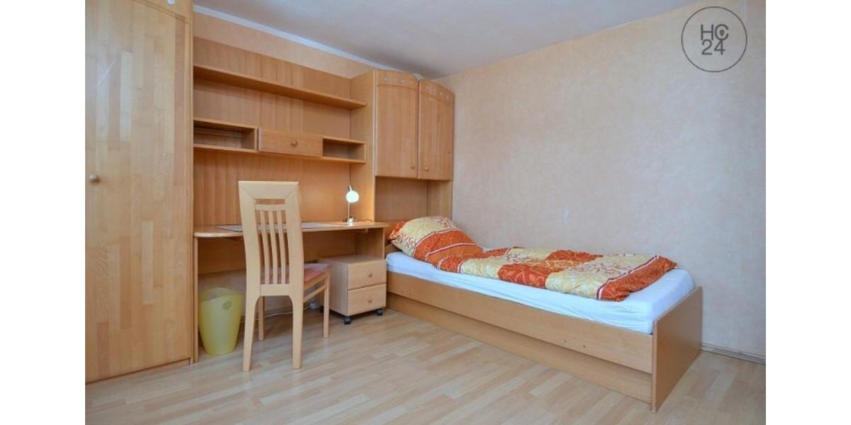 Möbliertes Zimmer bei Bingen Frei ab 01.02.2026 1 zimmer