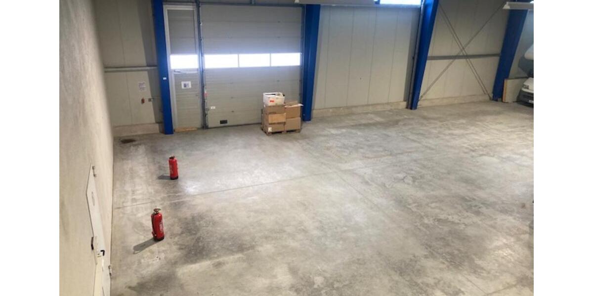 Gewerbeobjekt Lauterhofen - 3.280&euro; | Angebot:25124045