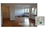 Etagenwohnung Bamberg Am Bruderwald - 3 Zimmer, 83 m&sup2;, 1.050&euro; | Angebot:24765802