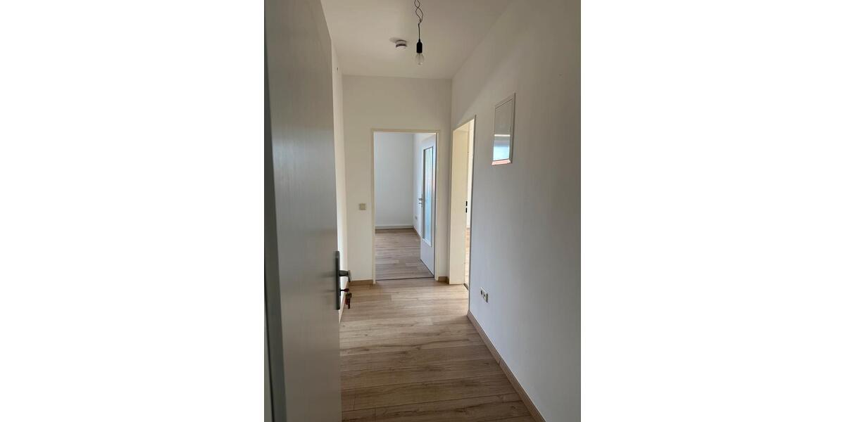 Etagenwohnung Selb - 2 Zimmer, 45 m&sup2;, 340&euro; | Angebot:26048615