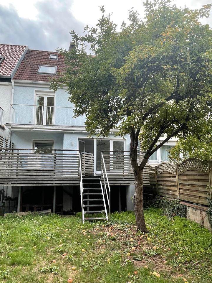 Helles gemütliches Haus Nähe Klinikum in Kaiserslautern zu verm