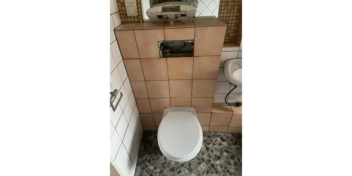 Etagenwohnung Nörten-Hardenberg Hardenberg - 3 Zimmer, 80 m&sup2;, 490&euro; | Angebot:24149540