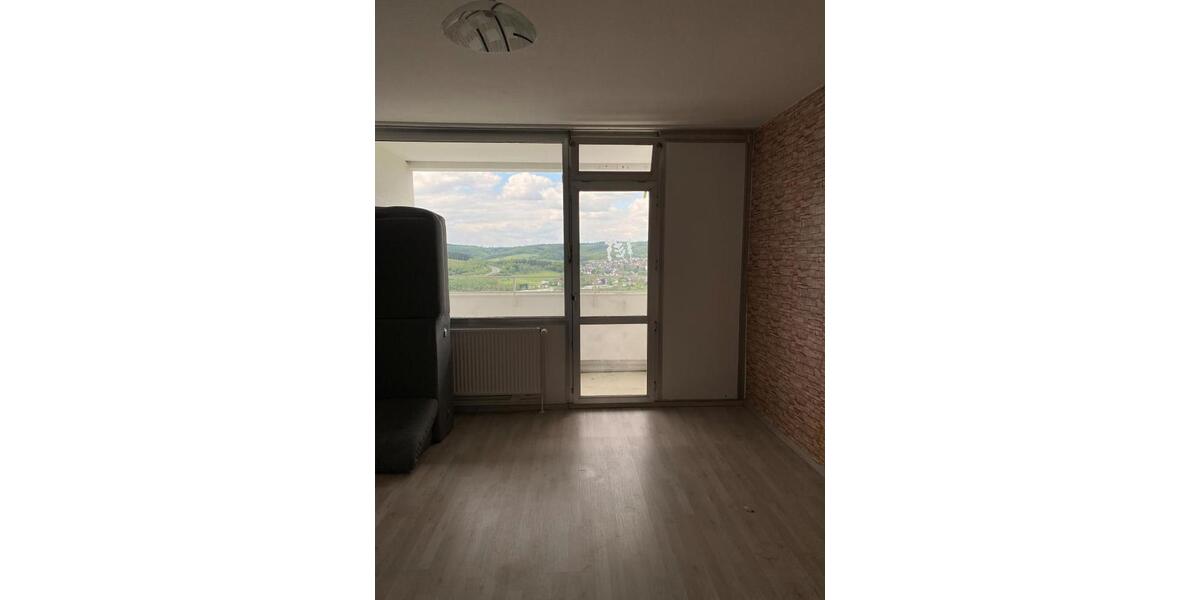 Etagenwohnung Kreuztal - 2 Zimmer, 60 m&sup2;, 316&euro; | Angebot:26566667