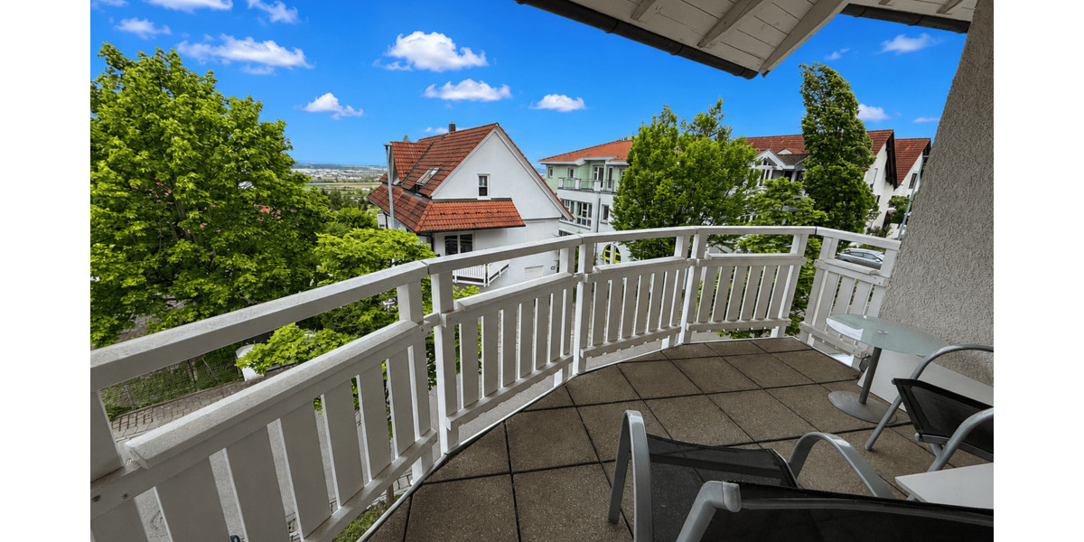 Etagenwohnung Filderstadt Plattenhardt - 2 Zimmer, 58 m&sup2;, 825&euro; | Angebot:26608597
