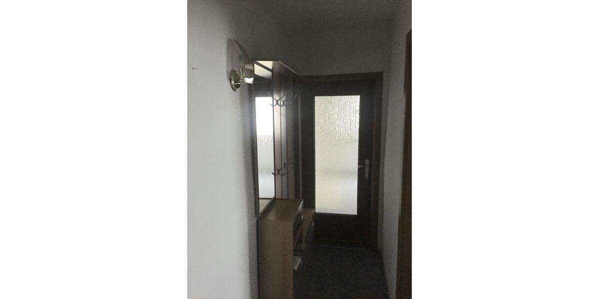 Dachgeschoßwohnung Tuttlingen - 3 Zimmer, 52 m&sup2;, 450&euro; | Angebot:26047538