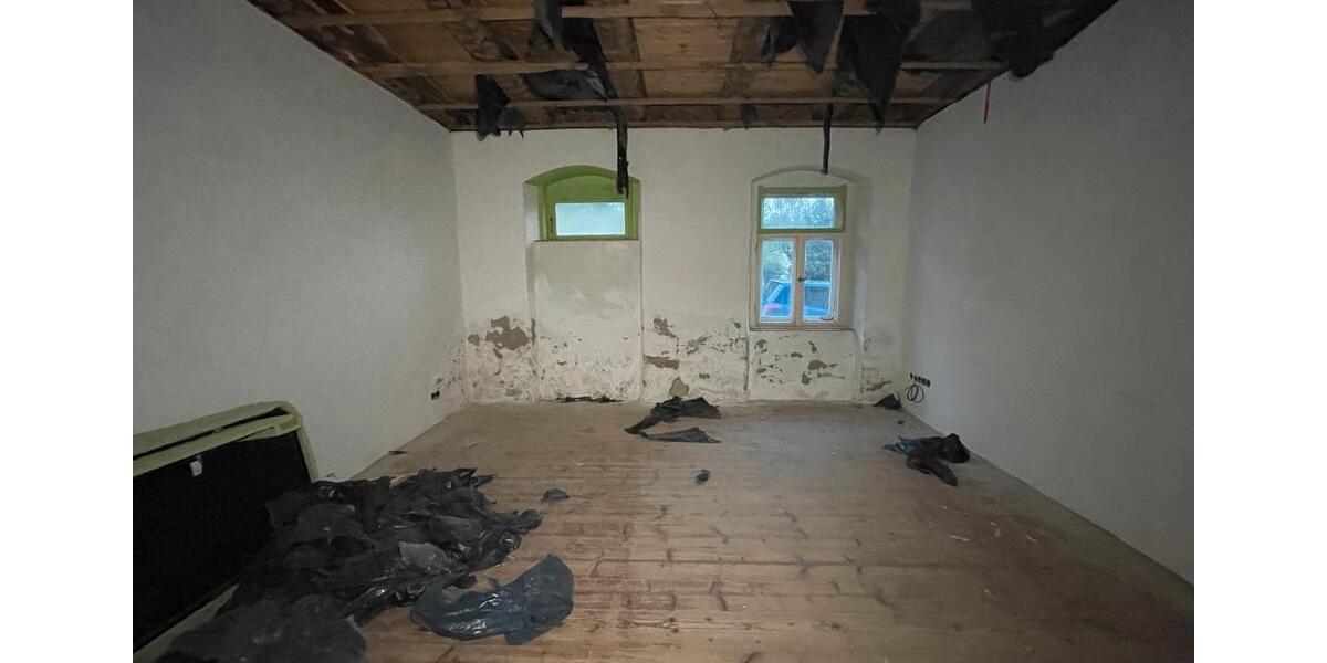 Bauernhaus, Landhaus Roßwein - 6 Zimmer, 111 m&sup2;, 444&euro; | Angebot:19477303
