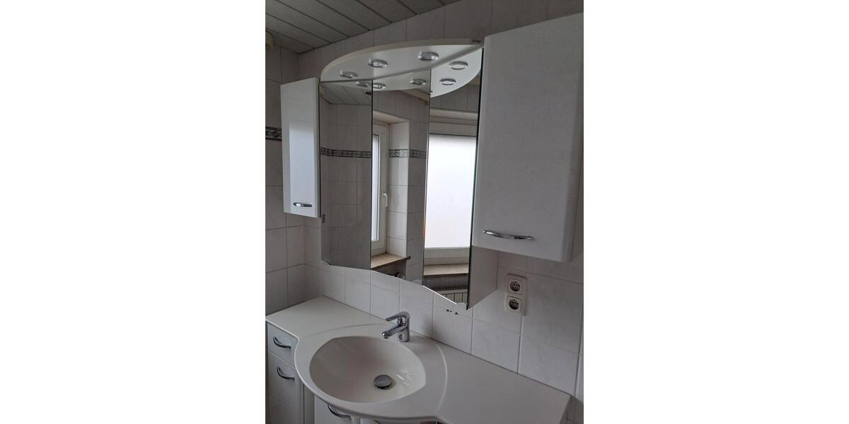Etagenwohnung Geroldsgrün - 5 Zimmer, 135 m&sup2;, 740&euro; | Angebot:26102587