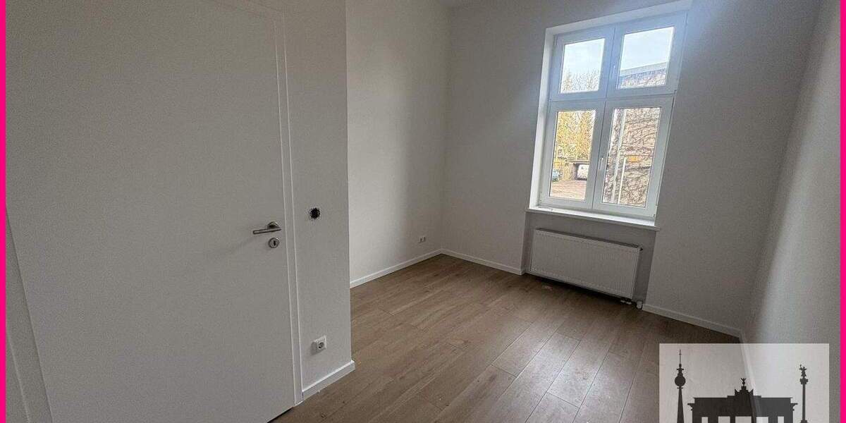 Etagenwohnung Hoppegarten Dahlwitz-Hoppegarten - 4 Zimmer, 115 m&sup2;, 1.380&euro; | Angebot:25700460