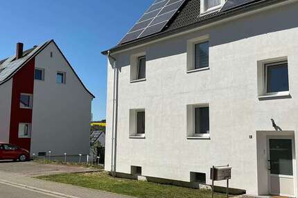 Wohnung Kusel - 3 Zimmer, 55 m&sup2;, 500&euro; | Angebot:26607613