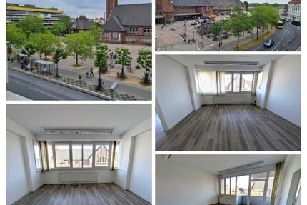 Wohnung Oldenburg Dobbenviertel - 5 Zimmer, 170 m&sup2;, 1.600&euro; | Angebot:26639302