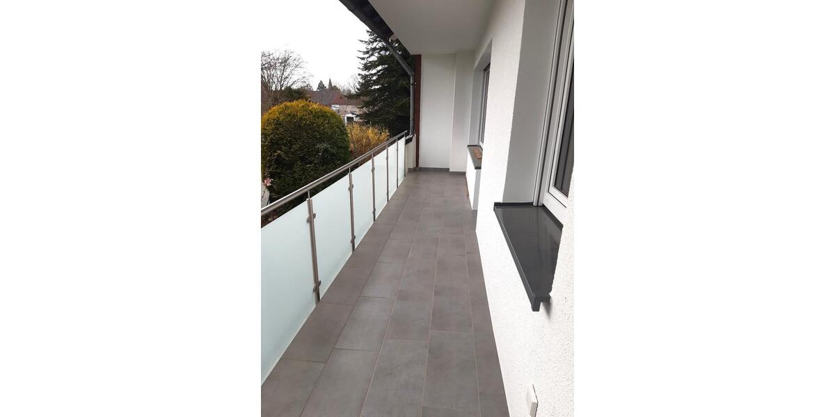 Etagenwohnung Hille - 3 Zimmer, 96 m&sup2;, 930&euro; | Angebot:25838672