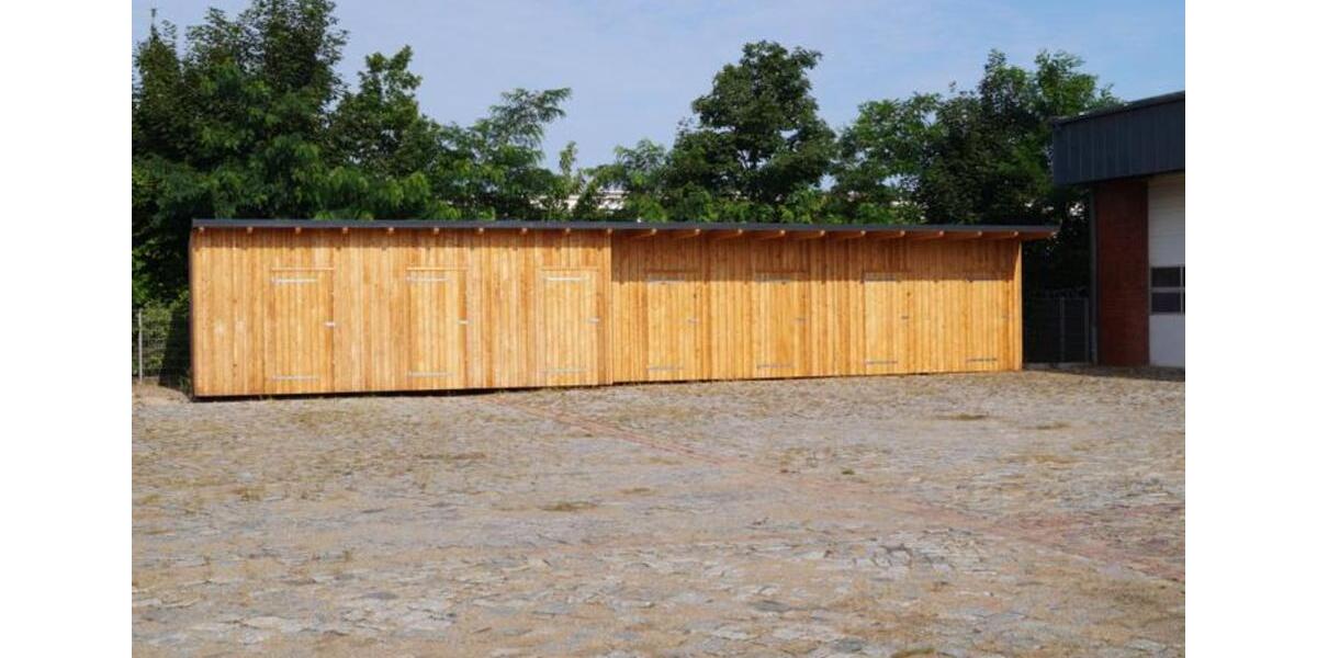 Gewerbeobjekt Ahrenshagen-Daskow Daskow - 125&euro; | Angebot:21622801