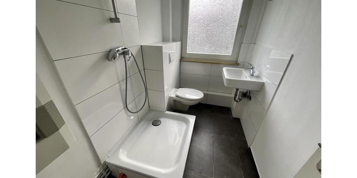 Dachgeschoßwohnung Wilhelmshaven Aldenburg - 3 Zimmer, 63 m&sup2;, 479&euro; | Angebot:24152992