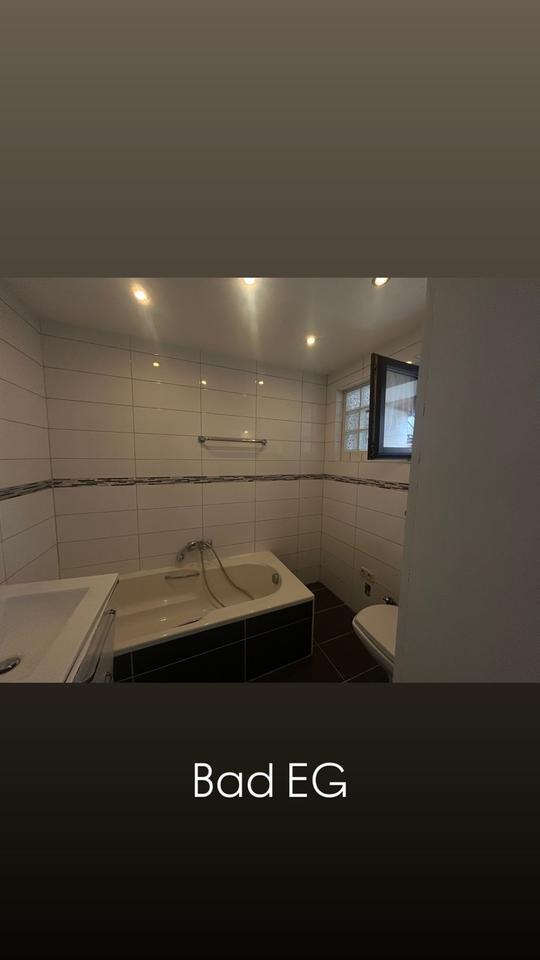 Schönes Haus zu vermieten In LU- Gartenstadt Zentrale Lage
