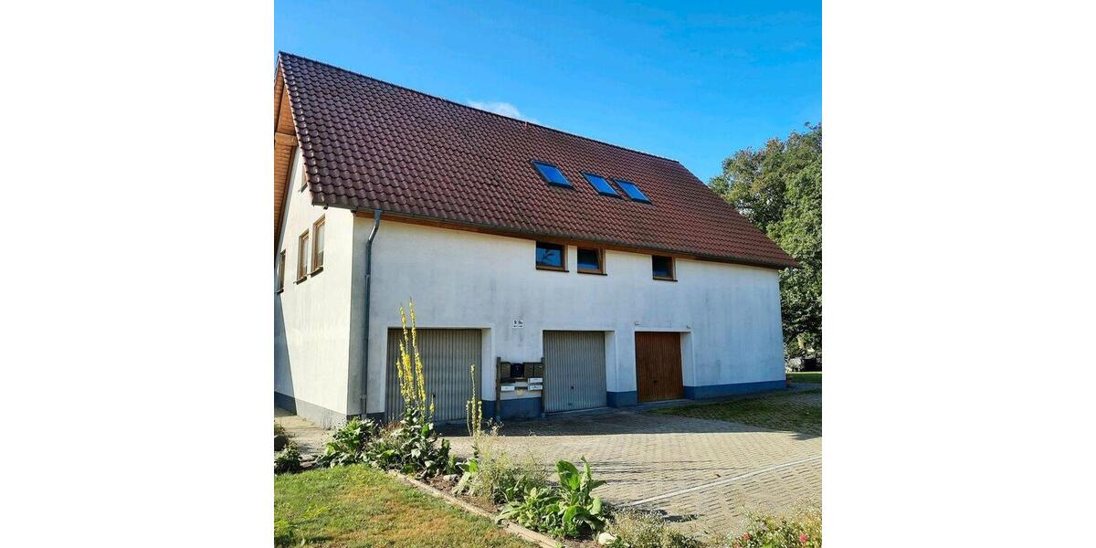 Etagenwohnung Meine - 4 Zimmer, 108 m&sup2;, 850&euro; | Angebot:26326354