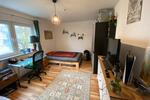 Etagenwohnung Marburg Cappel - 1 Zimmer, 16 m&sup2;, 397&euro; | Angebot:24864140