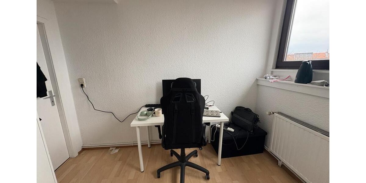Wohnen auf Zeit Bremen Östliche Vorstadt - 4 Zimmer, 20 m&sup2;, 500&euro; | Angebot:26553665