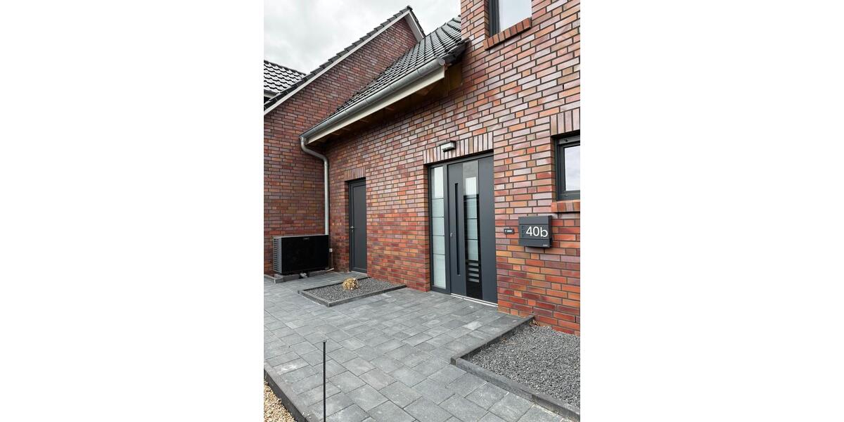Doppelhaushälfte Salzhausen - 5.5 Zimmer, 120 m&sup2;, 1.800&euro; | Angebot:26319207