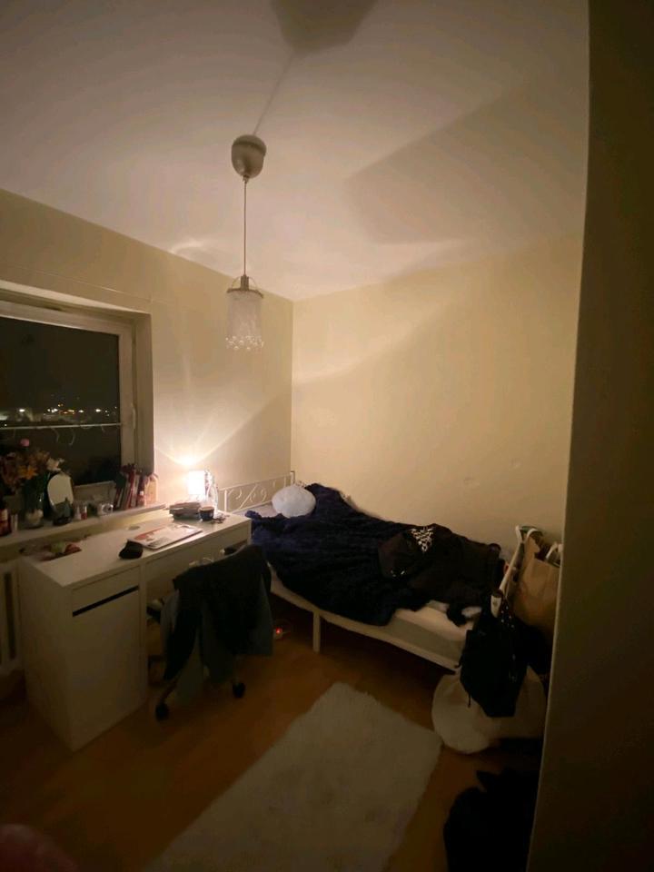 Frauen WG in Berlin Spandau