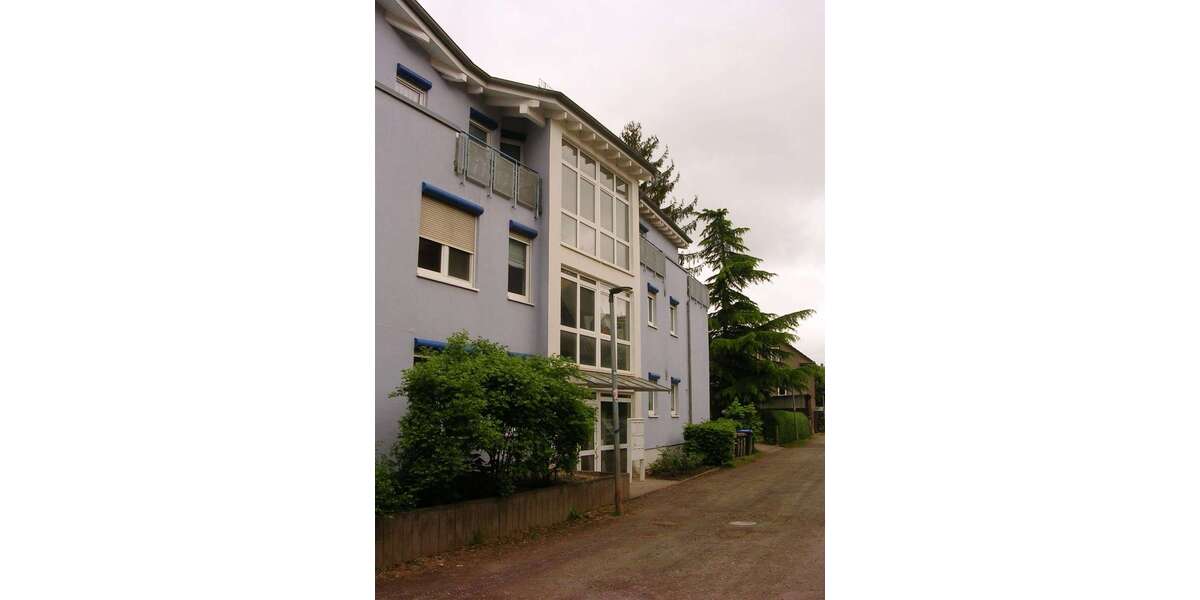 Etagenwohnung Gotha Gotha Ost - 2 Zimmer, 60 m&sup2;, 510&euro; | Angebot:25398755