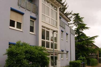 Wohnung Gotha Gotha Ost - 2 Zimmer, 60 m&sup2;, 510&euro; | Angebot:25398755