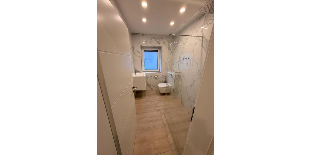 Erdgeschoßwohnung Rheine - 3 Zimmer, 90 m&sup2;, 1.200&euro; | Angebot:25811928