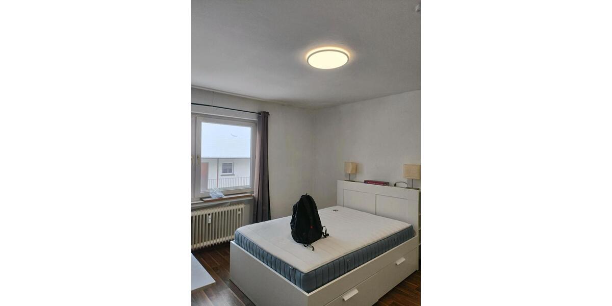 Wohnen auf Zeit Gummersbach - 2 Zimmer, 58 m&sup2;, 701&euro; | Angebot:25751764