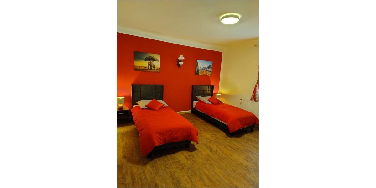 Etagenwohnung Kornwestheim - 5 Zimmer, 110 m&sup2;, 500&euro; | Angebot:25856633