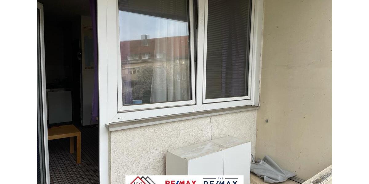 Erdgeschoßwohnung Kaiserslautern Betzenberg - 1 Zimmer, 19 m&sup2;, 300&euro; | Angebot:23864225