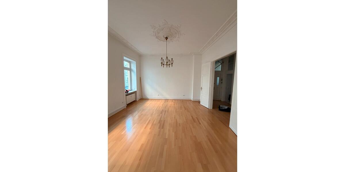 Terrassenwohnung Wiesbaden - 4 Zimmer, 118 m&sup2;, 1.600&euro; | Angebot:24490892