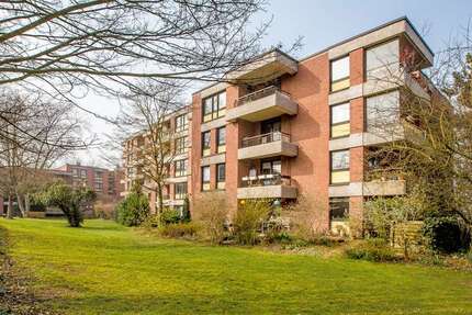 Wohnung zum Mieten in Bonn 723,10 € 70 m²