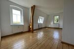 Dachgeschoßwohnung Chemnitz Altendorf - 2 Zimmer, 56 m&sup2;, 348&euro; | Angebot:26439619