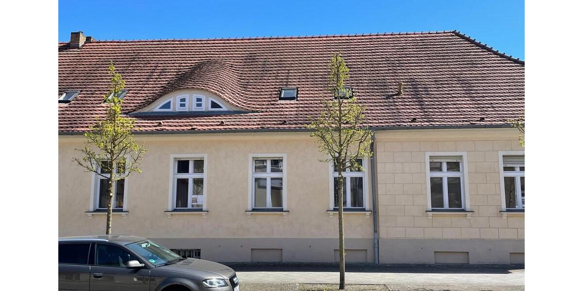 Maisonettenwohnung Kyritz - 5 Zimmer, 194 m&sup2;, 1.300&euro; | Angebot:26082938