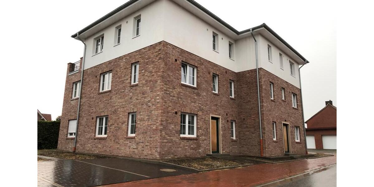 Etagenwohnung Neuenkirchen-Vörden Vörden - 3 Zimmer, 79 m&sup2;, 911&euro; | Angebot:25421697