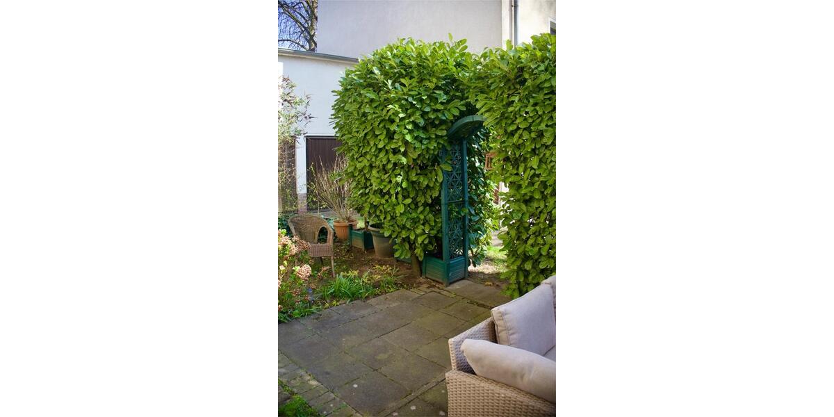 Wohnen auf Zeit Düsseldorf Heerdt - 2 Zimmer, 58 m&sup2;, 1.099&euro; | Angebot:25873389