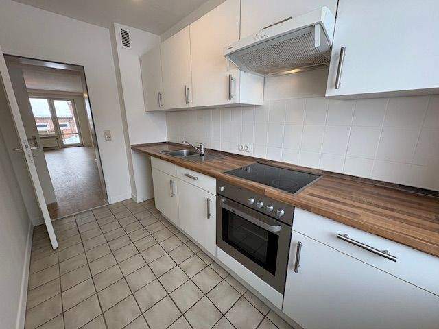 Etagenwohnung Brunsbüttel Brunsbüttel-Nord - 2 Zimmer, 53 m&sup2;, 455&euro; | Angebot:25261789