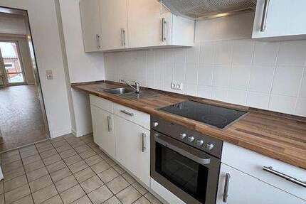 Wohnung Brunsbüttel Brunsbüttel-Nord - 2 Zimmer, 53 m&sup2;, 455&euro; | Angebot:25261789