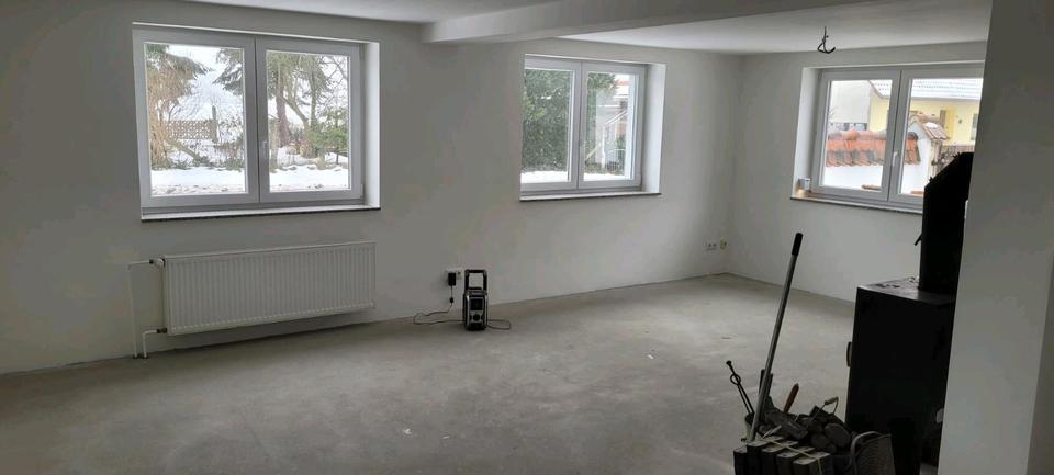 Etagenwohnung Möckern - 3 Zimmer, 80 m&sup2;, 480&euro; | Angebot:24831861