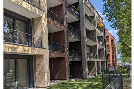 Wohnung Bergisch Gladbach - 3 Zimmer, 95 m&sup2;, 1.450&euro; | Angebot:24118555