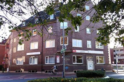 Wohnung Emden Tholenswehr - 4 Zimmer, 150 m&sup2;, 950&euro; | Angebot:25444343